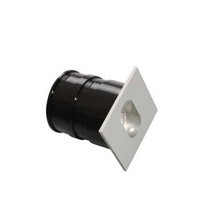 Изображение товара Подсветка ступеней лестницы светодиодная DesignLed FLOOR S GW-S612-3-SL-NW