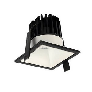 Изображение товара Рамка для светильника DesignLed IMD IMD-DA-2000CS-1-F-BL