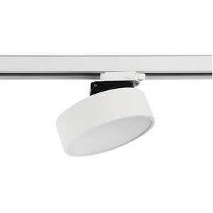 Изображение товара Трековый светильник 220V светодиодный IP44 DesignLed IMD IMD-GA-0310BR-WH-WW