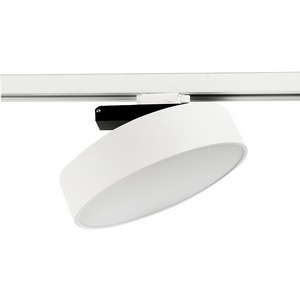 Изображение товара Трековый светильник 220V светодиодный IP44 DesignLed IMD IMD-GA-0320BR-WH-WW