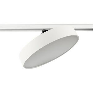 Изображение товара Трековый светильник 220V светодиодный IP44 DesignLed IMD IMD-GA-0330BR-WH-WW