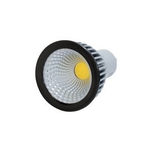 Изображение товара Лампочка светодиодная MP16 DesignLed GU10 LB-YL-BL-GU10-6-NW