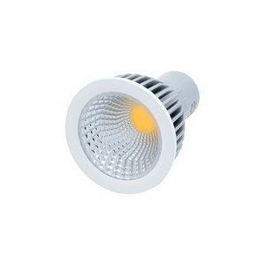 Изображение товара Лампочка светодиодная MP16 GU5.3 DesignLed LB-YL-WH-GU5.3-6-NW