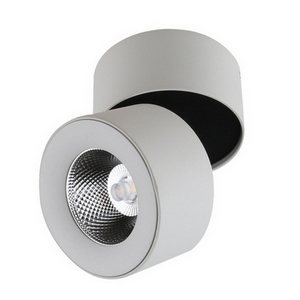 Изображение товара Накладной светильник светодиодный DesignLed LEVEL LC1288WH-5-WW