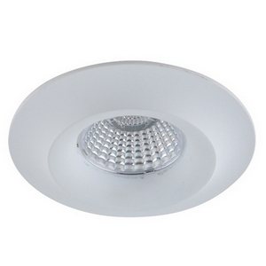 Изображение товара Встраиваемый светильник круглый светодиодный DesignLed Simple LC1508WH-7-NW