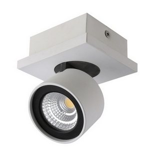 Изображение товара Накладной светильник светодиодный DesignLed LEVEL LC258-1COBW-3-NW