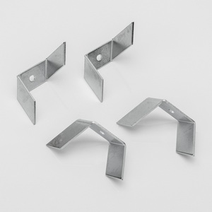 Изображение товара Комплект креплений для профиля (4 шт. в комплекте) DesignLed LE4932-FIX