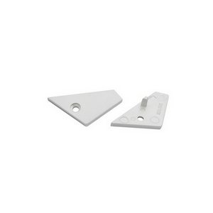 Изображение товара Заглушка DesignLed LG2814-ECS