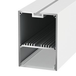 Изображение товара Профиль для светодиодной ленты DesignLed LS LS.4970-W