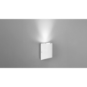 Изображение товара Настенный светильник влагозащищенный светодиодный DesignLed JY LW-A0148A-WH-WW