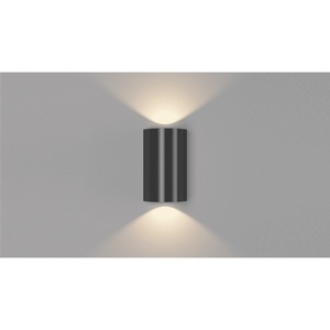 Изображение товара Настенный светильник влагозащищенный светодиодный DesignLed JY LW-A0148B-BL-WW