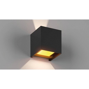 Изображение товара Настенный светильник светодиодный влагозащищенный DesignLed JY LW-A803L-BL-WW