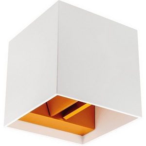 Изображение товара Настенный светильник светодиодный влагозащищенный DesignLed JY LW-A803L-WH-WW