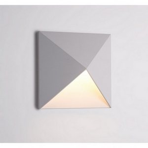 Изображение товара Архитектурная подсветка светодиодная IP54 DesignLed KONVERT-SQ LWA0039A-WH-WW