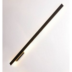 Изображение товара Настенный светильник светодиодный DesignLed L-CROSS LWA0168S-BL-WW
