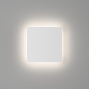 Изображение товара Настенный светильник квадратный led DesignLed Rubik LWA807A-WH-WW