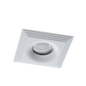 Изображение товара Рамка для светильника DesignLed Line NC1760SQ-FW