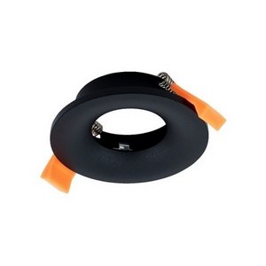 Изображение товара Рамка для светильника DesignLed Point NC1761R-FBK