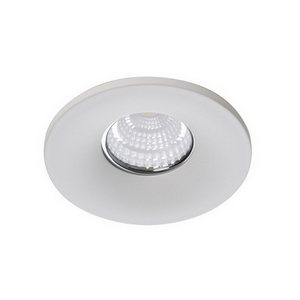 Изображение товара Рамка для светильника DesignLed Point NC1761R-FW