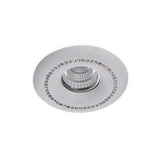 Изображение товара Рамка для светильника DesignLed Charm NC1768R-FW