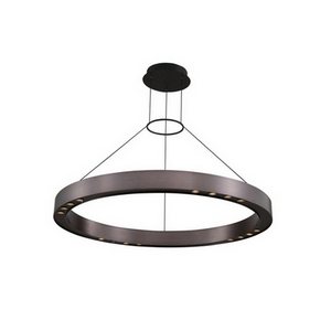 Изображение товара Подвесной светильник светодиодный DesignLed JY P0080-900A-CF-WW кольцо
