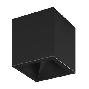 Изображение товара Накладной светильник светодиодный DesignLed DL-SPL SPL-CB-18-BL-NW форма куба