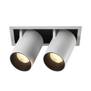 Изображение товара Встраиваемый светильник круглый светодиодный DesignLed SPL SPL-SQ2-12-WW