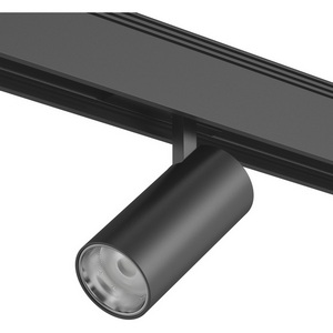 Изображение товара Трековый светильник магнитный 24V светодиодный DesignLed SY SY-601202-BL-20-36-WW