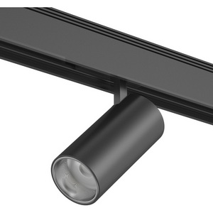 Изображение товара Трековый светильник магнитный 24V светодиодный DesignLed SY SY-601203-BL-30-36-WW