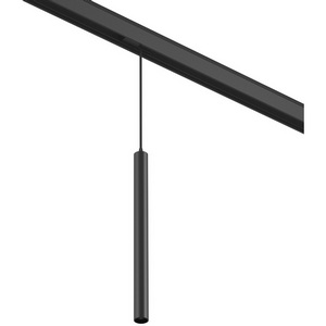 Изображение товара Трековый светильник магнитный 24V светодиодный DesignLed SY SY-601243-BL-7-36-WW