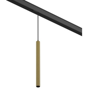 Изображение товара Трековый светильник магнитный 24V светодиодный DesignLed SY SY-601243-BR-7-36-WW