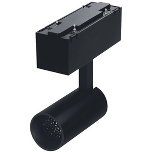 Изображение товара Трековый светильник магнитный 24V DesignLed SY SY-DIM-601201-BL-7-NW