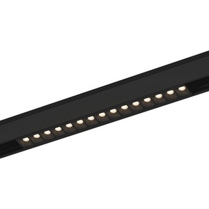 Изображение товара Трековый светильник магнитный 24V DesignLed SY SY-DIM-601225-BL-30-NW