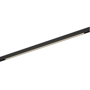 Изображение товара Трековый светильник 48V магнитный низковольтный светодиодный DesignLed SY mini SY-mini-520814-30-48-BL-WW