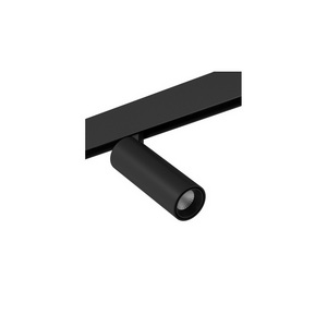 Изображение товара Трековый светильник 48V магнитный низковольтный светодиодный DesignLed SY mini SY-mini-522015E-11.6-48-BL-NW