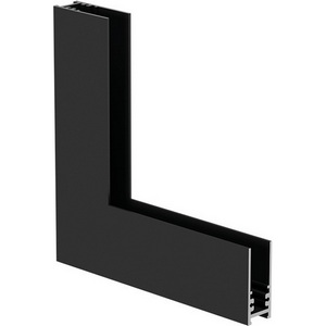 Изображение товара Коннектор угловой для магнитного низковольтного шинопровода DesignLed SY mini SY-mini-CN-001586-48