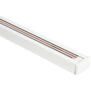 Изображение товара Однофазный шинопровод накладной DesignLed TR-WH-2 (2 метра)