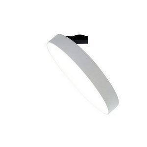 Изображение товара Потолочный светильник круглый с направленным светом светодиодный DesignLed UF UF034-80-WH-NW