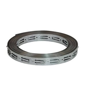 Изображение товара Лента монтажная для саморег.кабеля оцинк.0,025х20м Devi Крепежи / 19808193