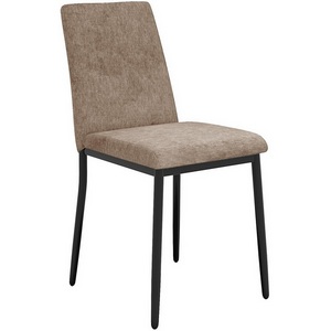 Изображение товара Стул DikLine 270 SB4 бежевый, ножки черные арт.00-00076717