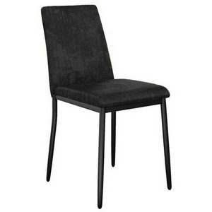 Изображение товара Стул DikLine 270 M18 черный, ножки черные 00-00077446 00-00077446