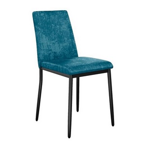 Изображение товара Стул DikLine 270 M19 бирюза, ножки черные арт.00-00077473