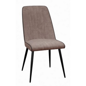 Изображение товара Стул DikLine 325 B5 LATTE, ножки черные 00-00081481