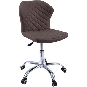 Изображение товара Кресло компьютерное на колесиках для школьника KD31 кож/зам Dikline 00-00038718