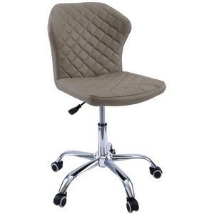 Изображение товара Кресло компьютерное на колесиках для школьника KD31 кож/зам BUFF Dikline 00-00039060