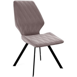 Изображение товара Стул 242M LATTE/ ножки черные Dikline 00-00062062