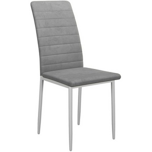 Изображение товара Стул ТЕКС каркас белый/ B22 Dikline 00-00058188