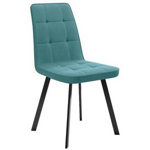 Изображение товара Стул DikLine 207 B15 MINT, ножки черные