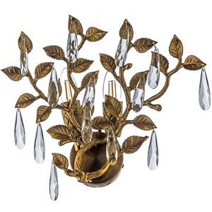 Изображение товара Бра Dio D'Arte Acerra Acerra E 2.35.100 A