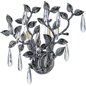 Изображение товара Бра Dio D'Arte Acerra Acerra E 2.35.100 N